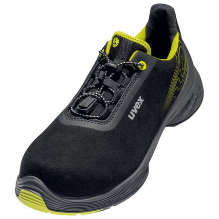 uvex 1 G2 S2 68440 zw/ge, 36