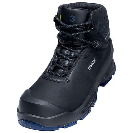 uvex 3 MASCOLE S7 68632 zw, 37