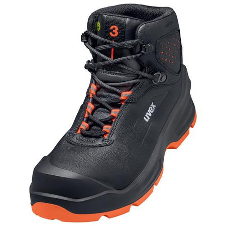 uvex 3 68732 S3 zw/or, 45