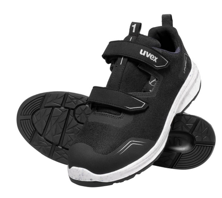 uvex Sandal velcro 68908 S1 PU W11 40