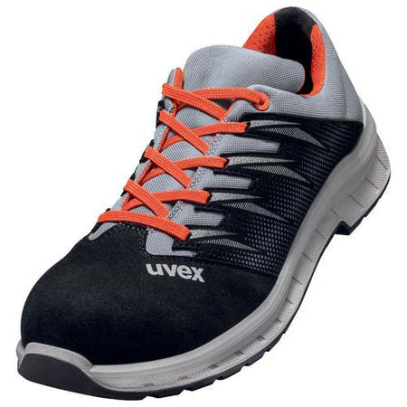 uvex 2 trend S2 69097 zw/gr, 48