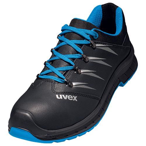 uvex 2 trend 69341 S3 zw/bl, 35