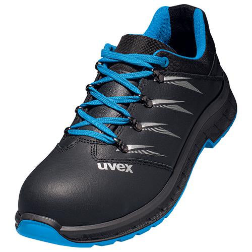 uvex 2 trend 69348 S2 zw/bl, 35