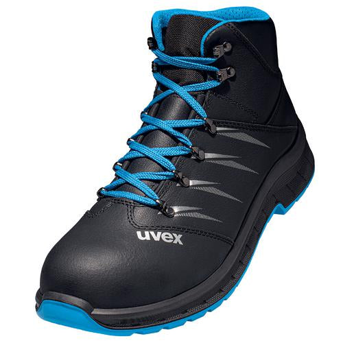 uvex 2 trend 69357 S2 zw/bl, 35
