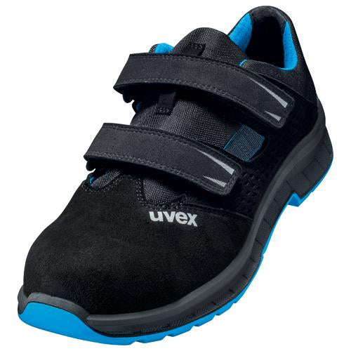 uvex 2 trend 69369 S1 zw, 35