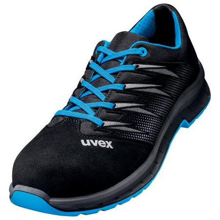 uvex 2 trend S2 69399 zw/bl, 37
