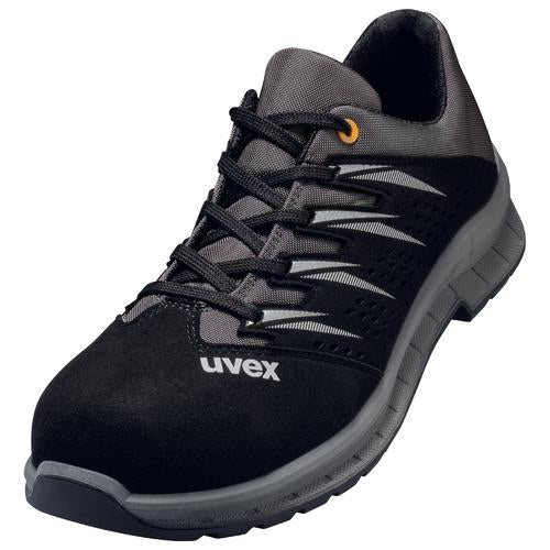 uvex 2 trend S1 69478 zw/gr, 37