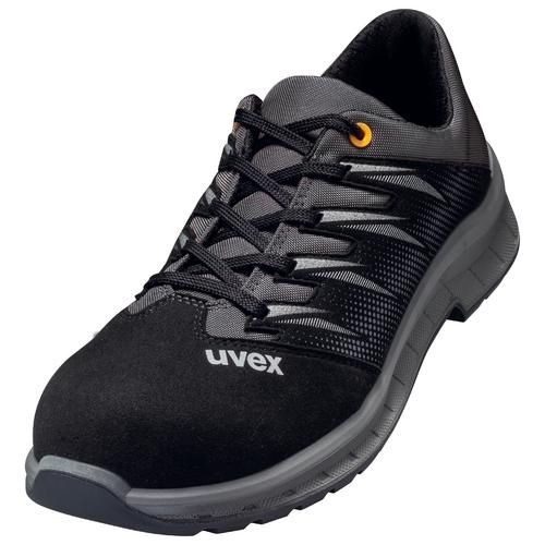 uvex 2 trend S2 69499 zw/gr, 37