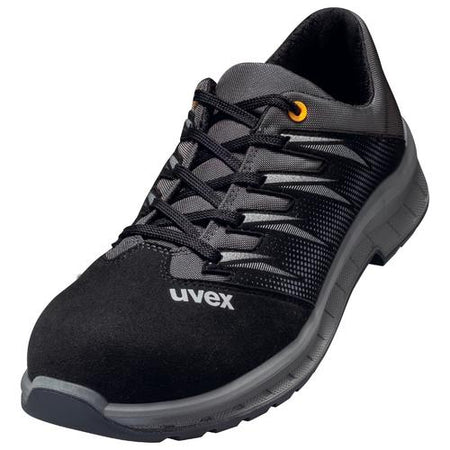 uvex 2 trend S2 69499 zw/gr, 41