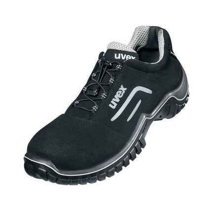 uvex motion style 69788 S2 zw/zil, 45