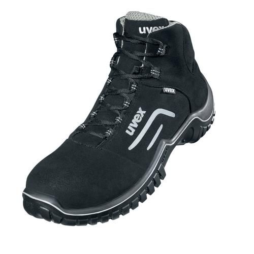 uvex motion style 69798 S2 zw/zil, 37