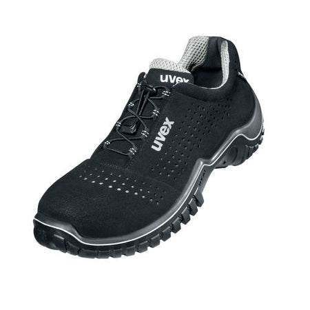 uvex motion style 69898 S1 zw/zil, 39