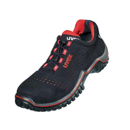 uvex motion style 69988 S1 zw/ro, 45