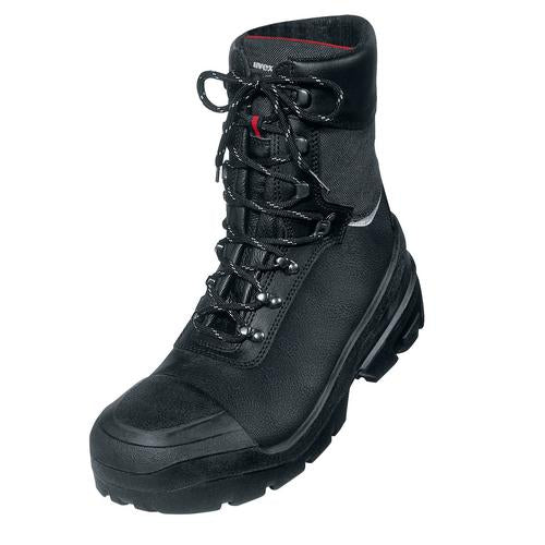 uvex quatro pro 84022 S3 zw, 38