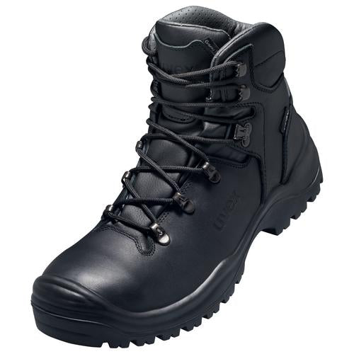 uvex quatro STX S3 84072 zw, 38