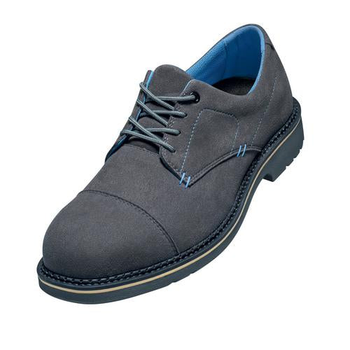 uvex 1 business S2 84697 grijs, 39
