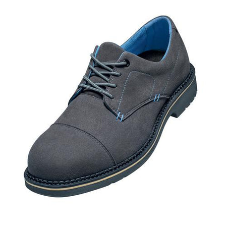 uvex 1 business S2 84699 grijs, 52