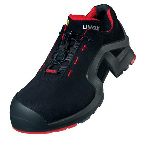 uvex 1 support S3 85161 zw/ro, 36