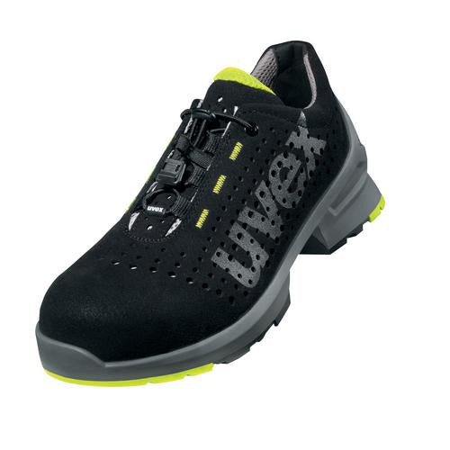 uvex 1 S1 85439 zw/ge, 36