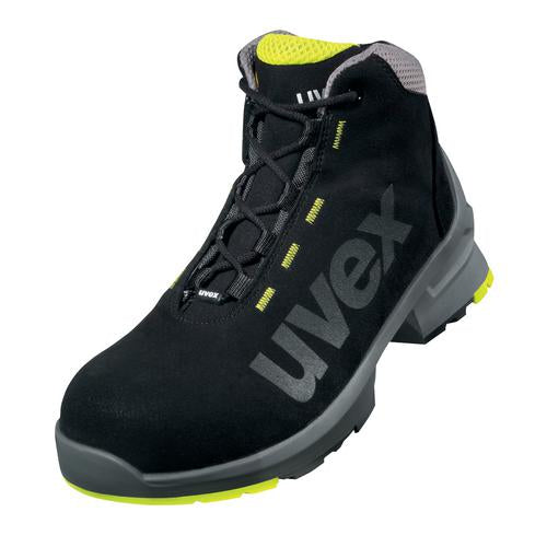 uvex 1 85458 S2 zw/ge, 35