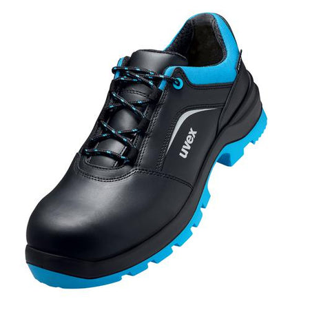 uvex 2 xenova 95557 S2 zw/bl, 42