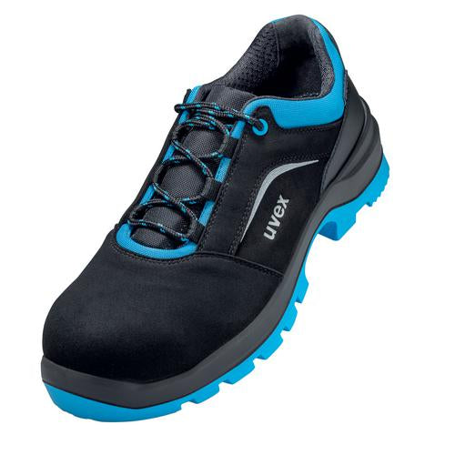 uvex 2 xenova S2 95577 zw/bl, 35