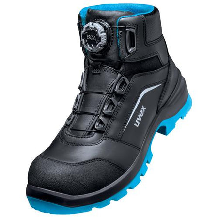 uvex 2 xenova S3 95693 zw/bl, 48