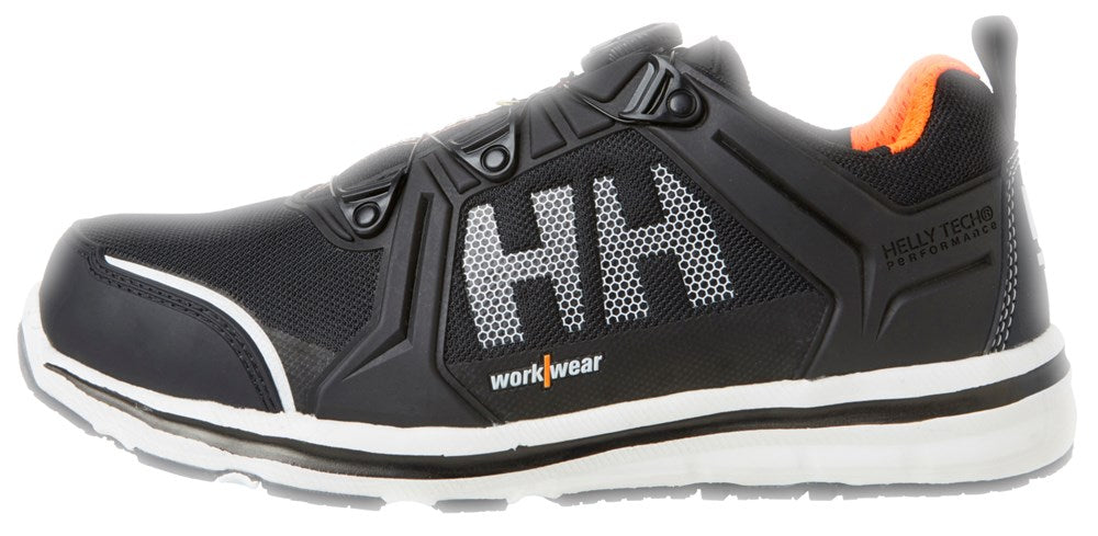 HH 78228 Oslo Low Boa 992, mt 44