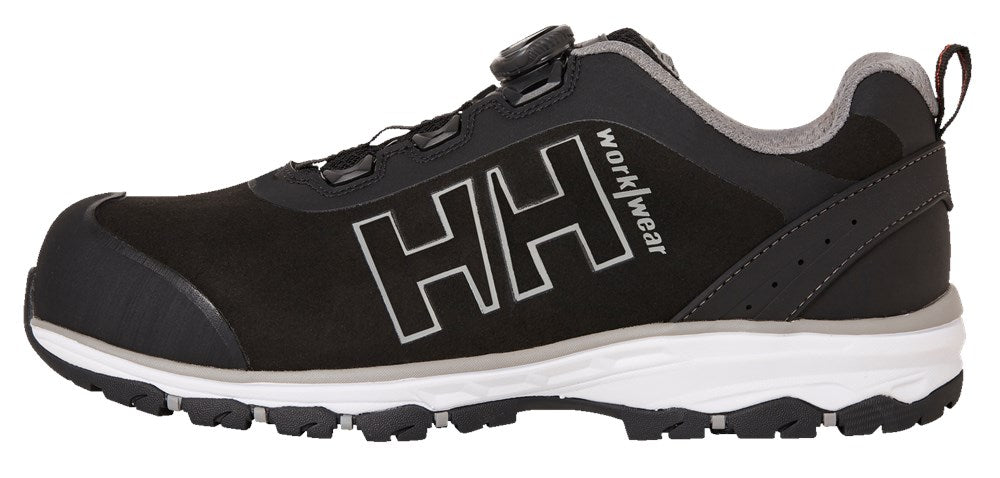 HH 78235 Evolution Boa Wide 930 43