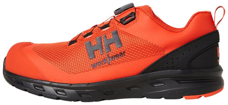 HH 78245 Chelsea Evo BRZ Low 290 39