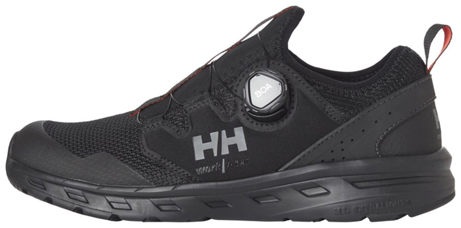 HH 78247 Chelsea Evo BRZ Boa Low 990 35