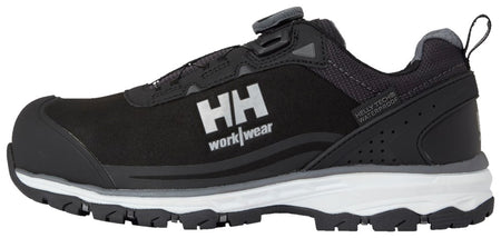 HH 78248 W Chelsea EVO 2 MXR LB S7S 34