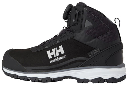 HH 78248 W Chelsea EVO 2 MXR MB S7S 40