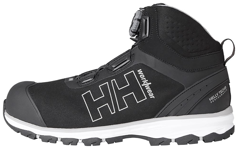 HH 78269 Chelsea Evo Boa Wide Mid 930 35