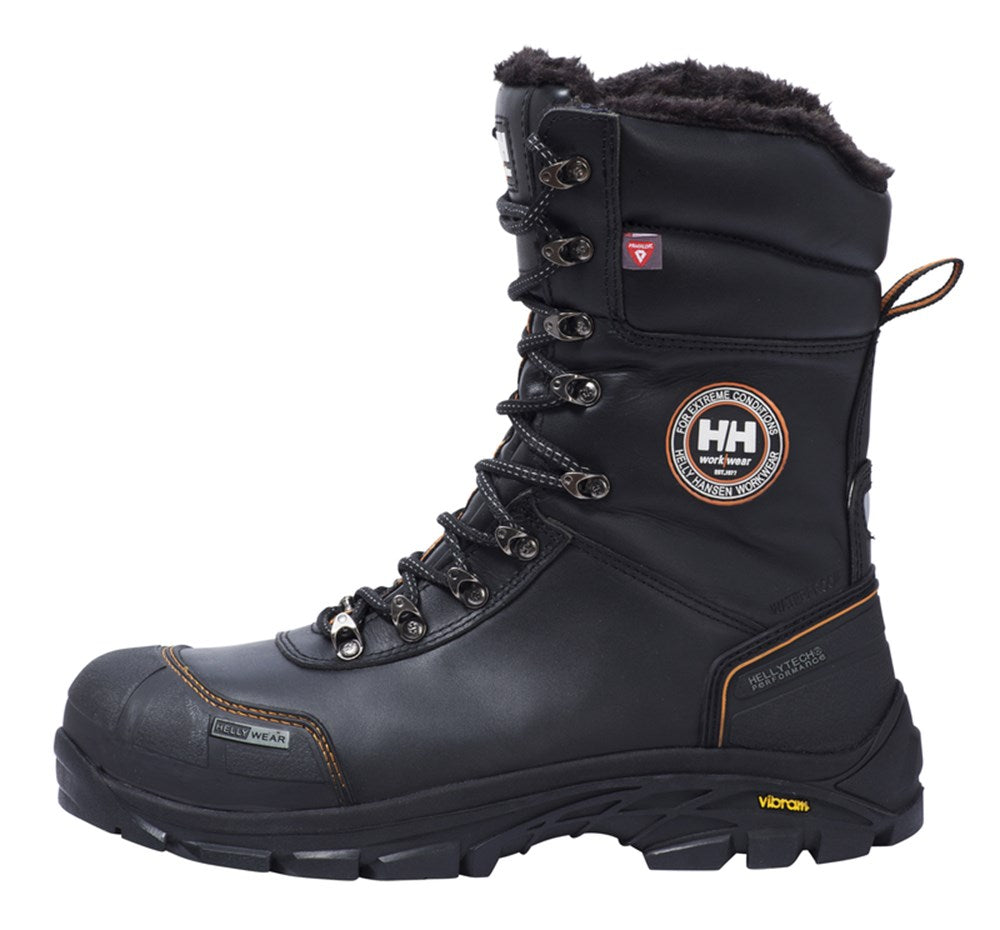 HH 78301 Chelsea Winterboot HT WW 992 43
