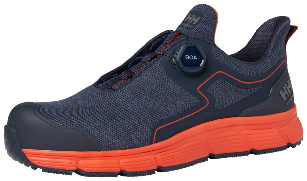 HH 78350 Kensington Low Boa S3 592 35