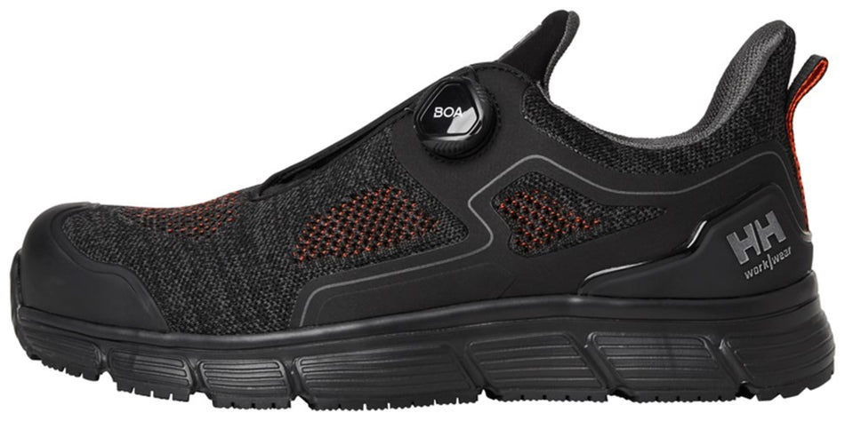 HH 78351 Kensington Boa S1P Low 990 35