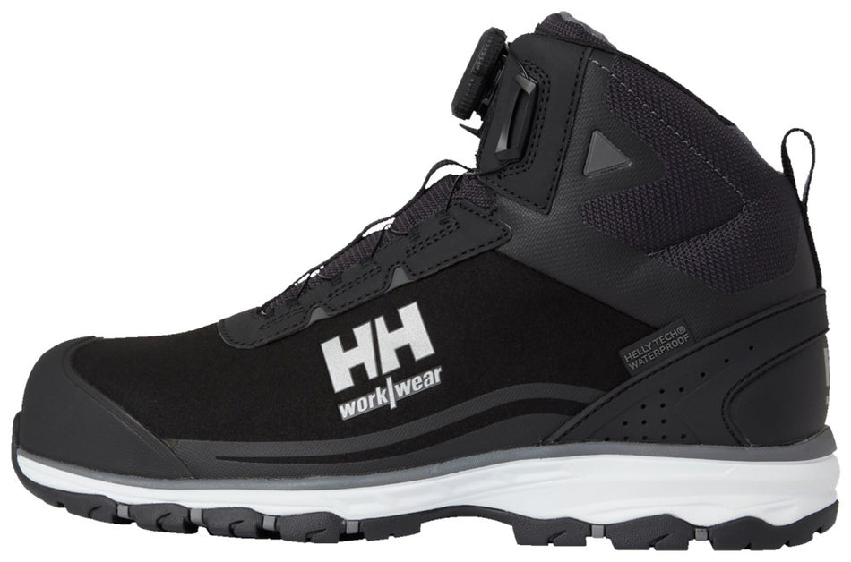 HH 78383 Chelsea Evo2 MXR Mid S7S 930 36