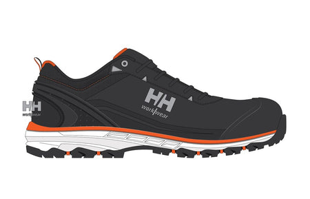 HH 78390 Chelsea Evo2 MXR Low S3S 992 35