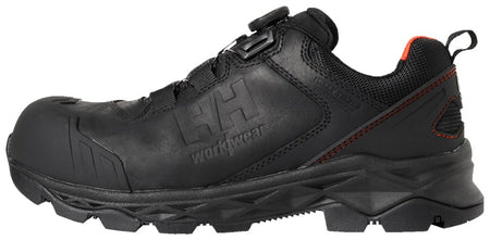 HH 78400 Oxford Low Boa S3 HT 990 39