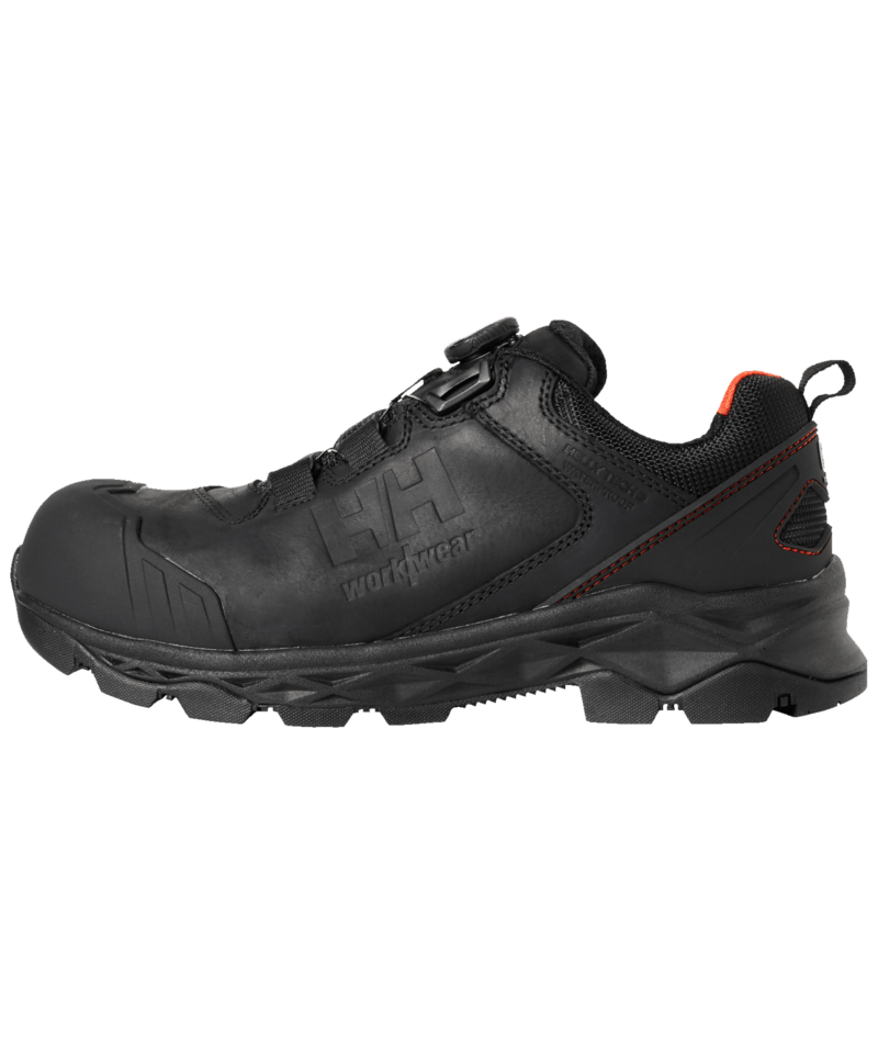 HH 78400 Oxford Low Boa S3 HT 990 49