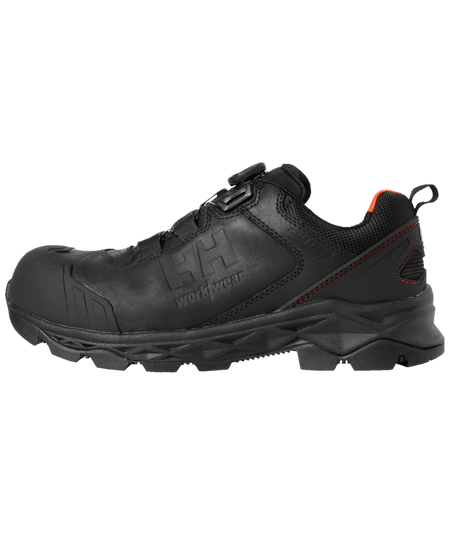 HH 78400 Oxford Low Boa S3 HT 990 50