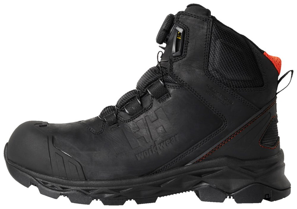 HH 78401 Oxford Mid Boa S3 HT 990 36