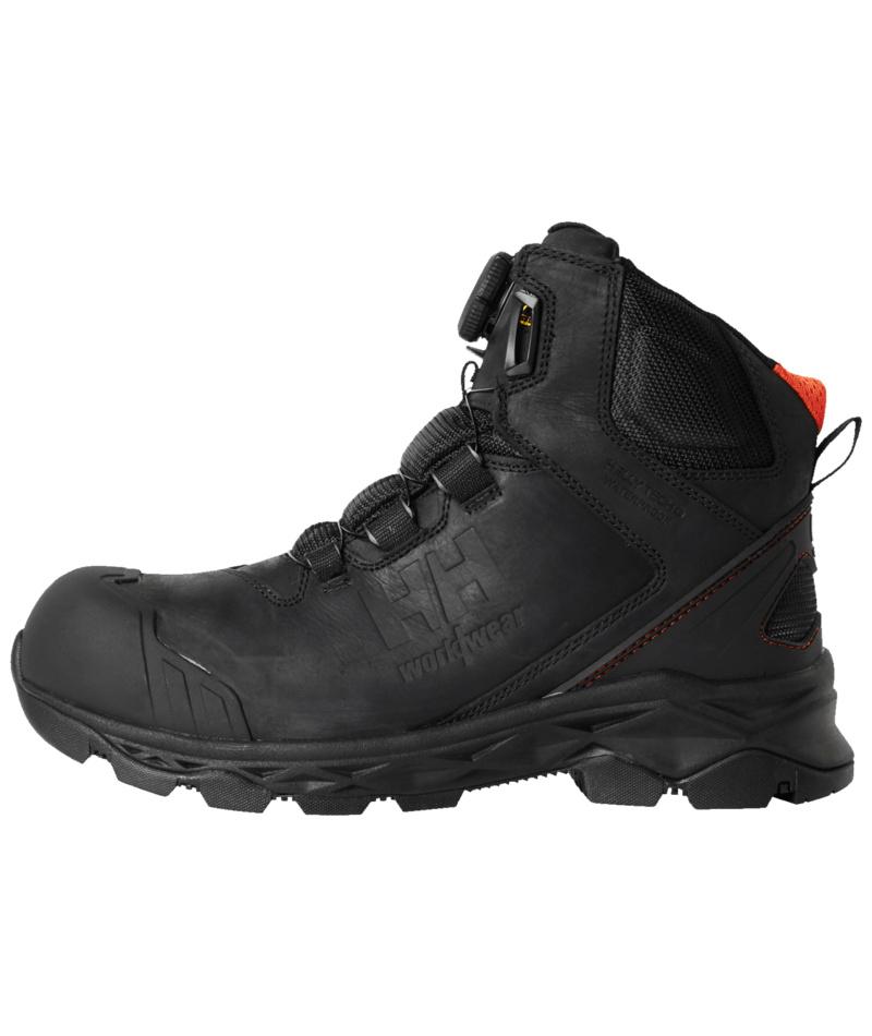 HH 78401 Oxford Mid Boa S3 HT 990 49