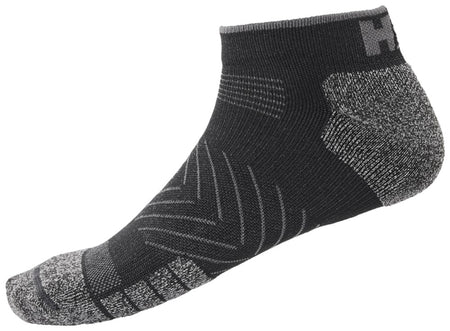 HH 79640 Kensington Summ. Sock 990 36-38