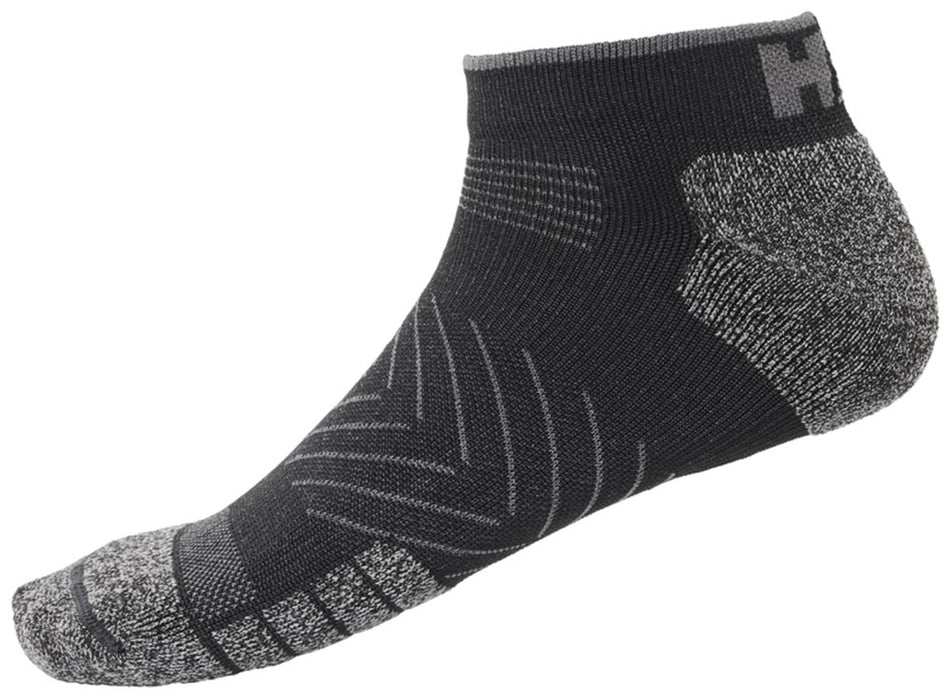 HH 79640 Kensington Summ. Sock 990 39-42
