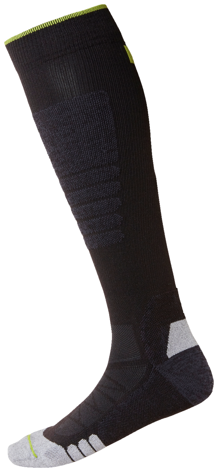 HH 79641 Magni Winter Sock 990 43-46