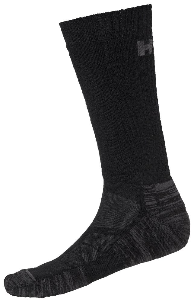 HH 79645 Oxford Winter Sock 990 39-42