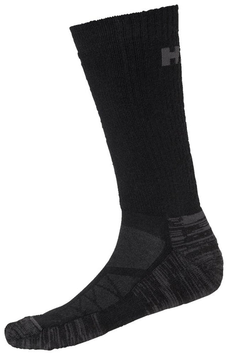 HH 79645 Oxford Winter Sock 990 39-42