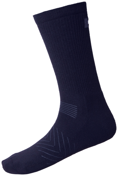 HH 79646 Manchest. Sock 3-pack 590 43-46